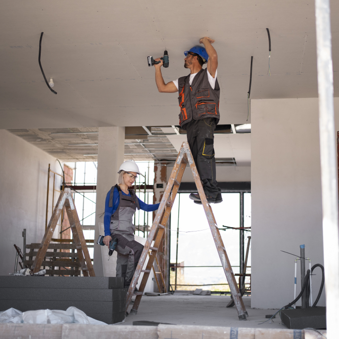 About Modern Home Makeovers