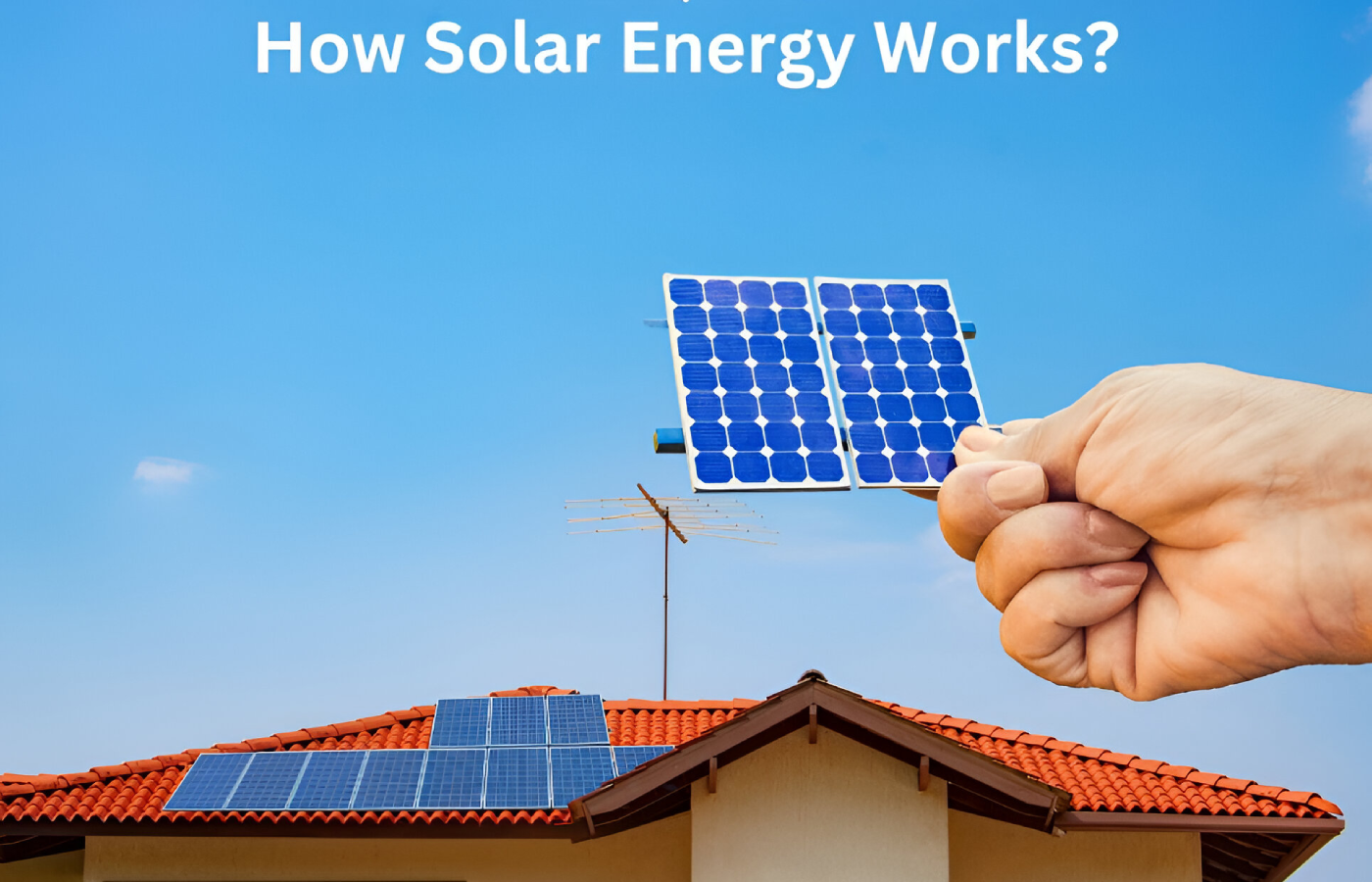 Solar Energy Savings